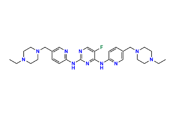 Abemaciclib Impurity 25