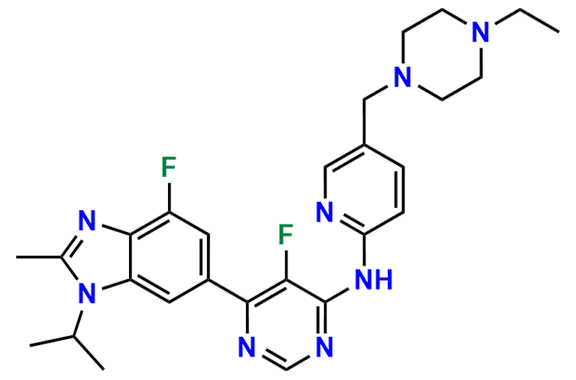 Abemaciclib Impurity 26