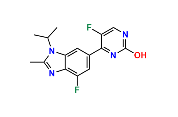Abemaciclib Impurity 43