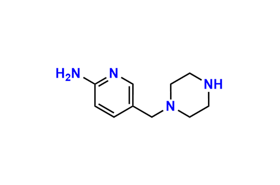 Abemaciclib Impurity 39