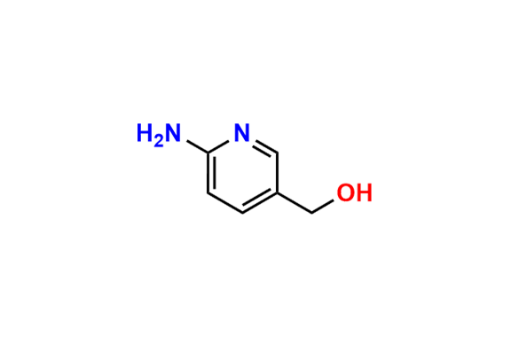 (6-Aminopyridin-3-yl)methanol