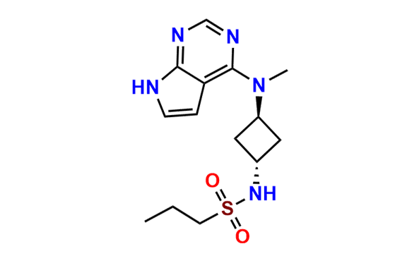 Abrocitinib Impurity 10