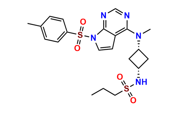 Abrocitinib Impurity 9