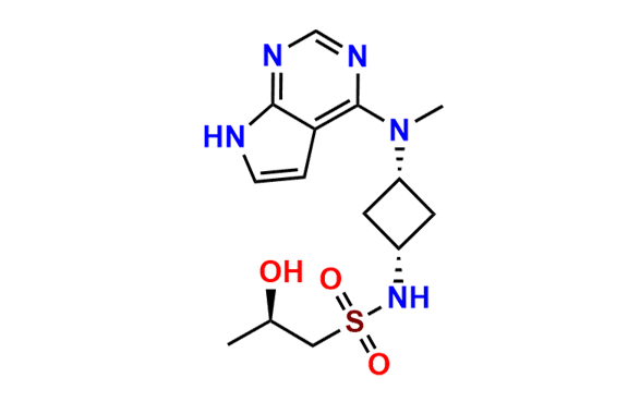 Abrocitinib Impurity 4