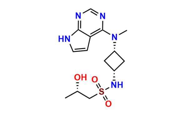 Abrocitinib Impurity 3