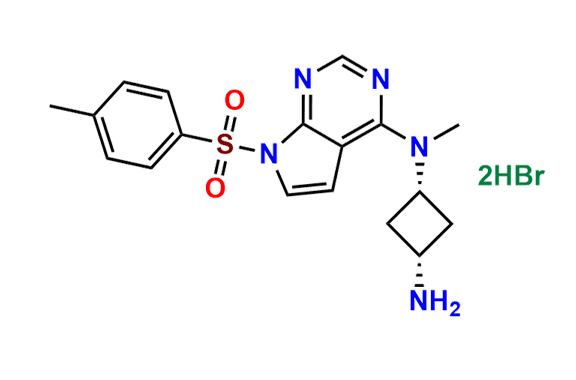 Abrocitinib Impurity 1