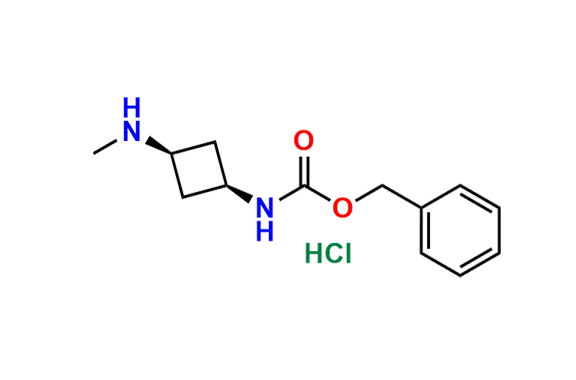 Abrocitinib Impurity 5