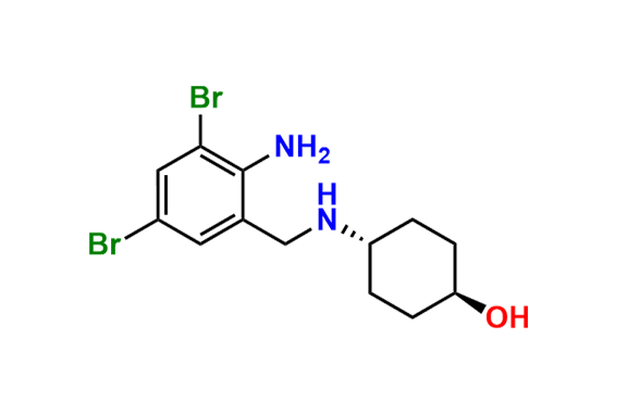 Acebrophylline
