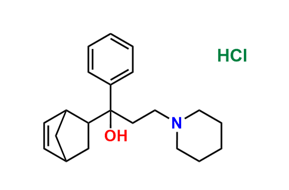 Biperiden Hydrochloride
