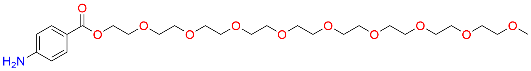 Benzonatate Impurity 1