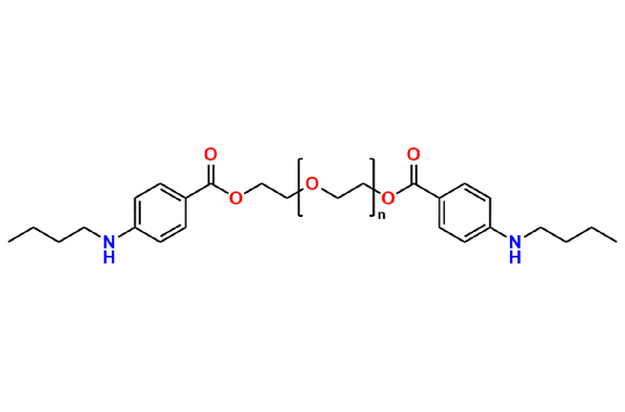 Benzonatate Impurity 8