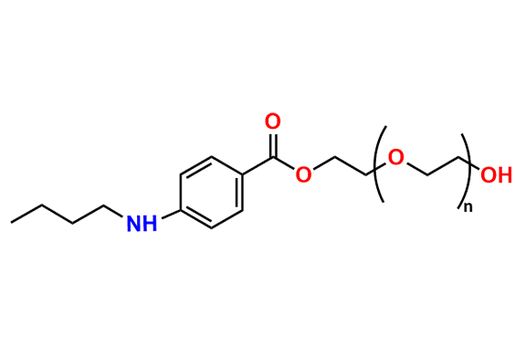 Benzonatate Impurity 9