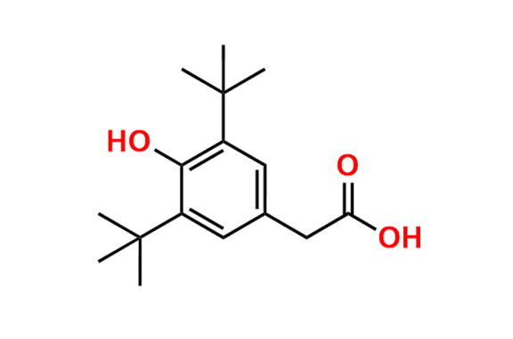 Butylhydroxytoluene Impurity 2