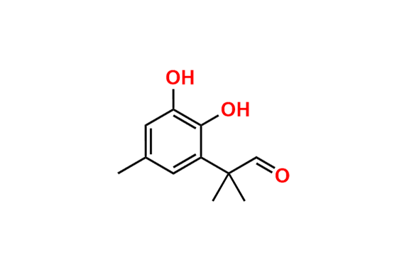 Butylhydroxytoluene Impurity 5