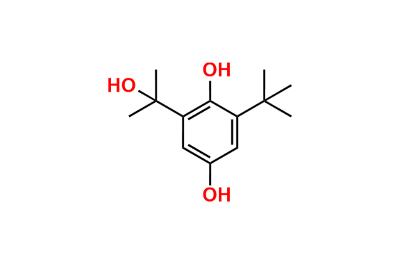 Butylhydroxytoluene Impurity 6