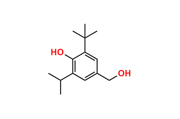Butylhydroxytoluene Impurity 8