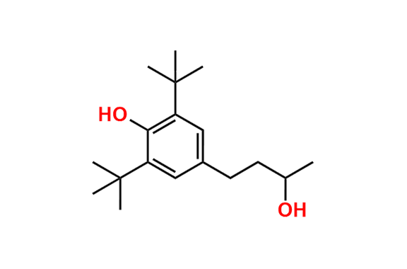 Butylhydroxytoluene Impurity 9