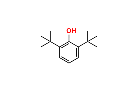 Butylhydroxytoluene Impurity J