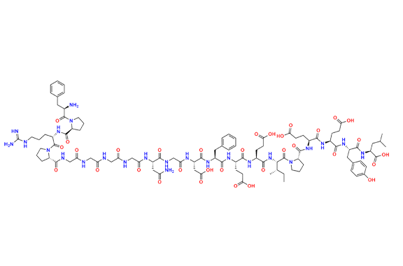 Bivalirudin D-Asn Impurity