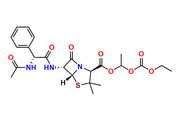 Bacampicillin EP Impurity H