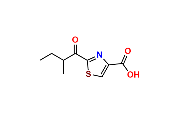 rac-Bacitracin Impurity 7