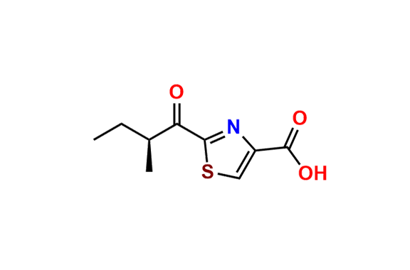 Bacitracin Impurity 7