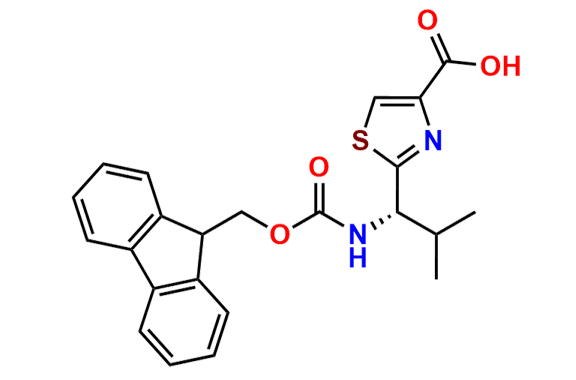 Bacitracin Impurity 2