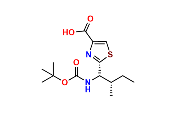 Bacitracin Impurity 4