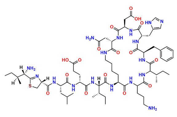 Bacitracin EP Impurity P