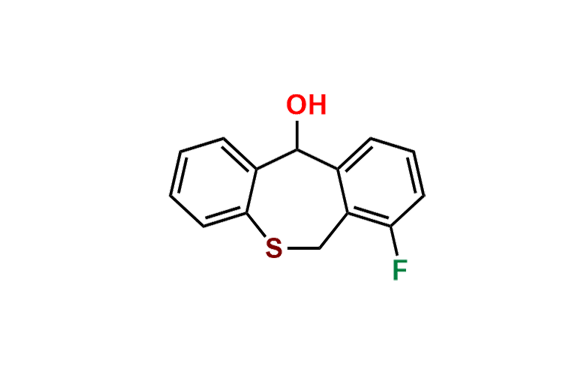 Baloxavir Marboxil Impurity 5