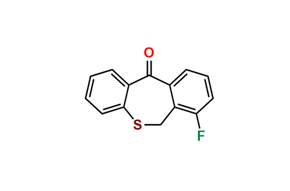 Baloxavir Marboxil Impurity 4