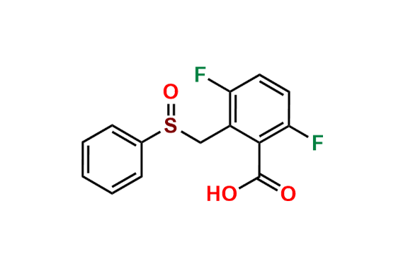 Baloxavir Marboxil Impurity 32