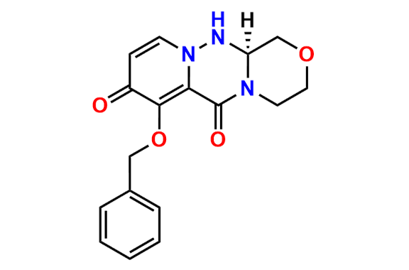 Baloxavir Marboxil Impurity 23