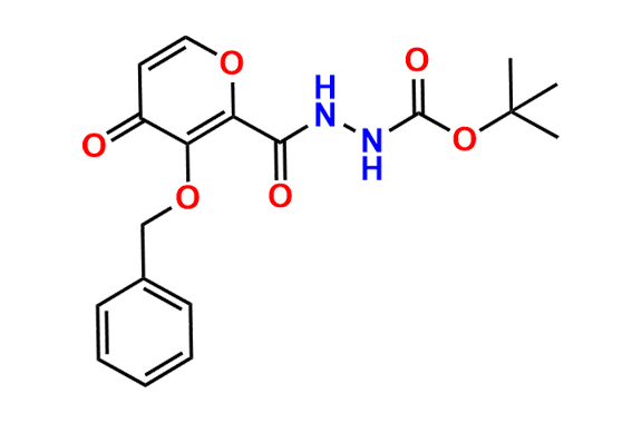 Baloxavir Marboxil Impurity 3