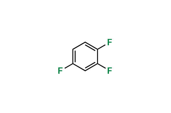 1,2,4-Trifluorobenzene