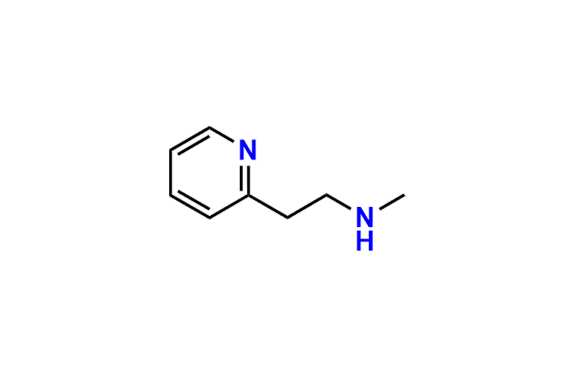 Betahistine
