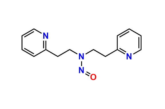 N-Nitroso Betahistine EP Impurity C