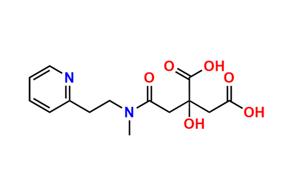 Betahistine Adduct 1