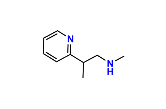Betahistine Methylamine Impurity