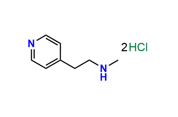 4-Methylaminoethylpyridine dihydrochloride