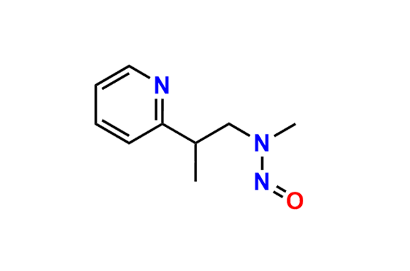 N-Nitroso Betahistine Methylamine Impurity