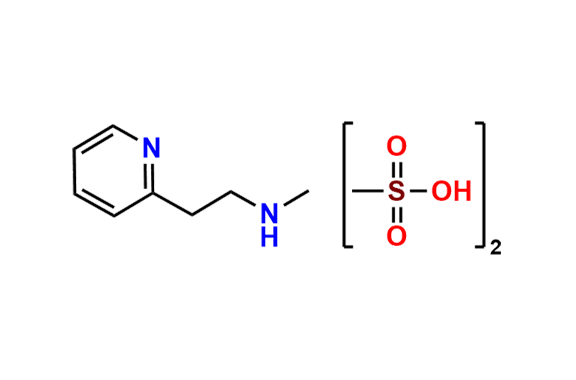 Betahistine Dimethanesulfonate