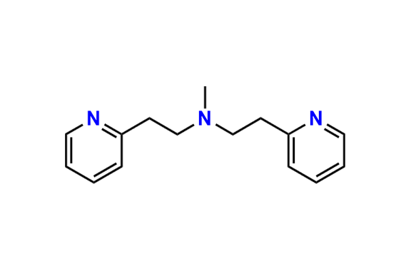 Betahistine EP Impurity C (free base)