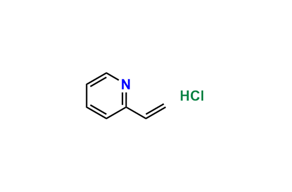 Betahistine EP Impurity A (Hydrochloride salt)