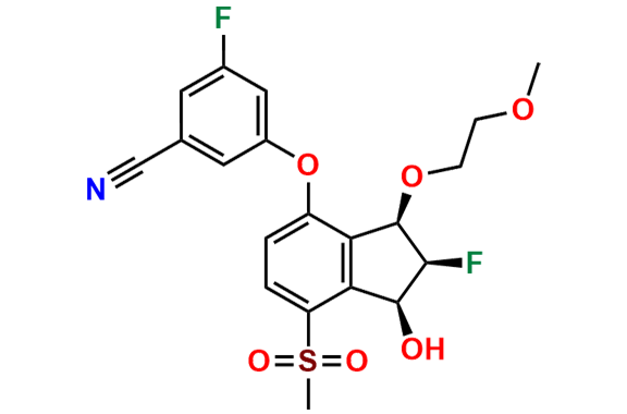 Belzutifan Impurity 9