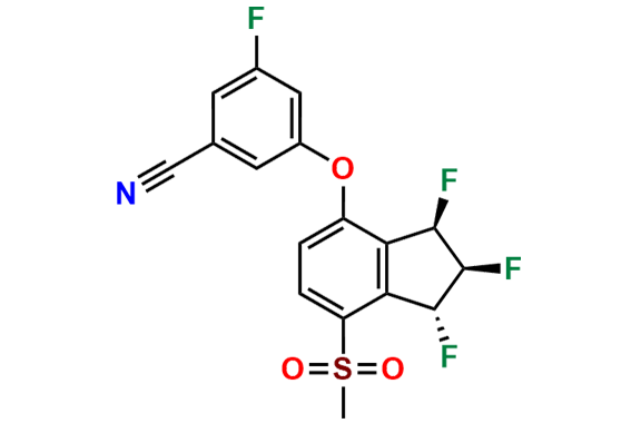 Belzutifan Impurity 8