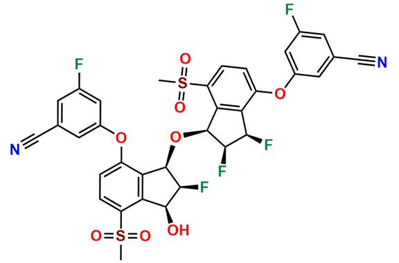 Belzutifan Impurity 7