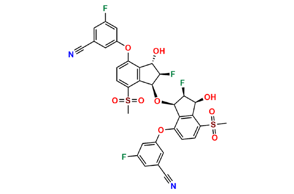 Belzutifan Impurity 6