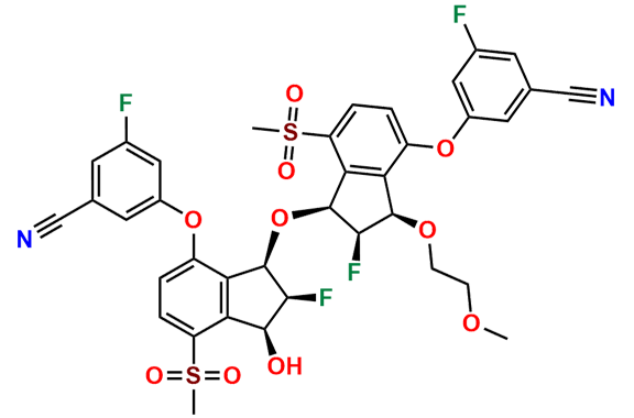 Belzutifan Impurity 5