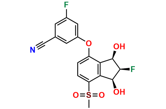 Belzutifan Impurity 4